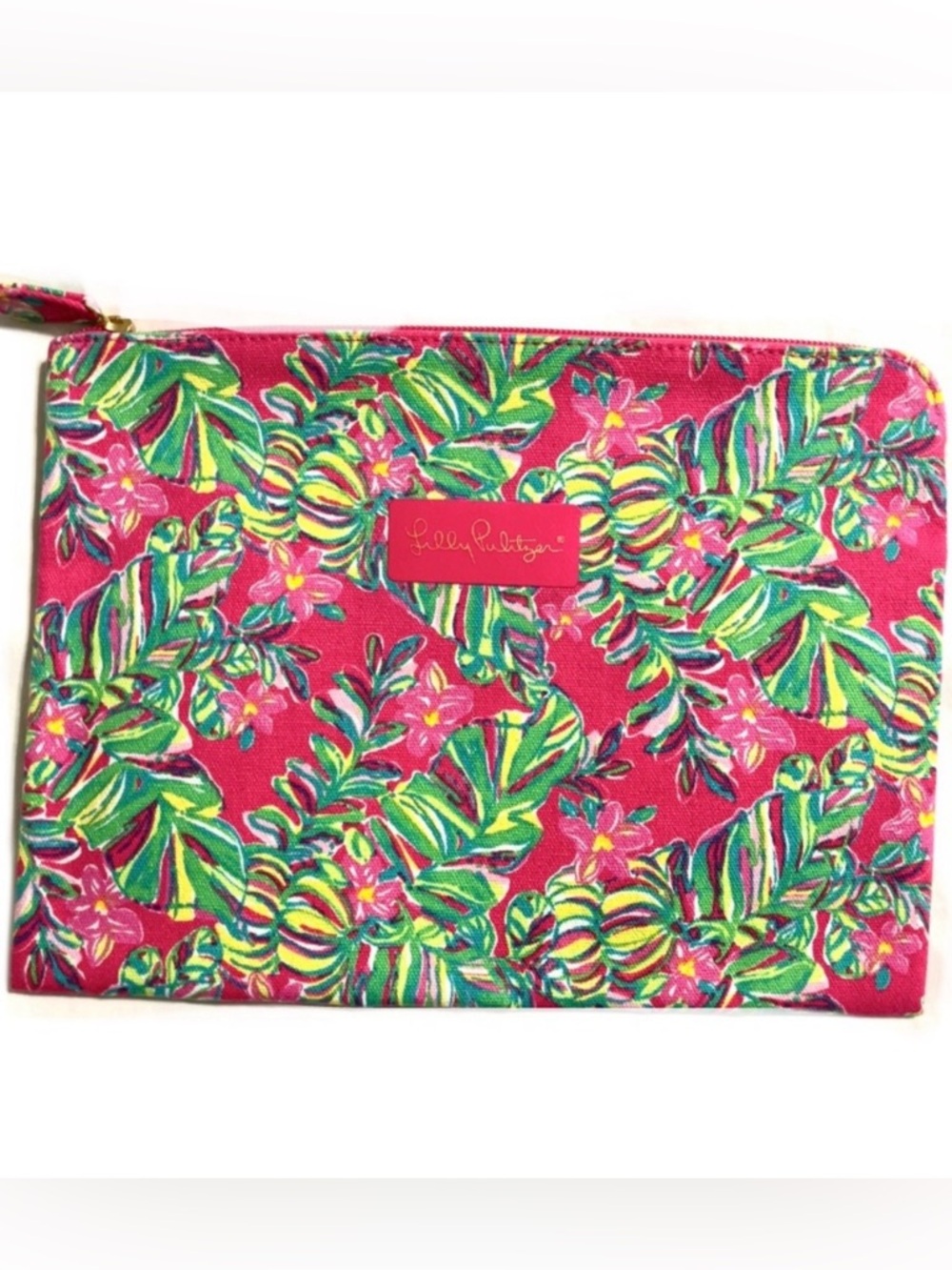 🌺LILLY PULITZER Pouch🌺